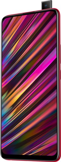 BBK Vivo V15 Pro Standard Edition Dual SIM TD-LTE IN ID NP TH 128GB 1818